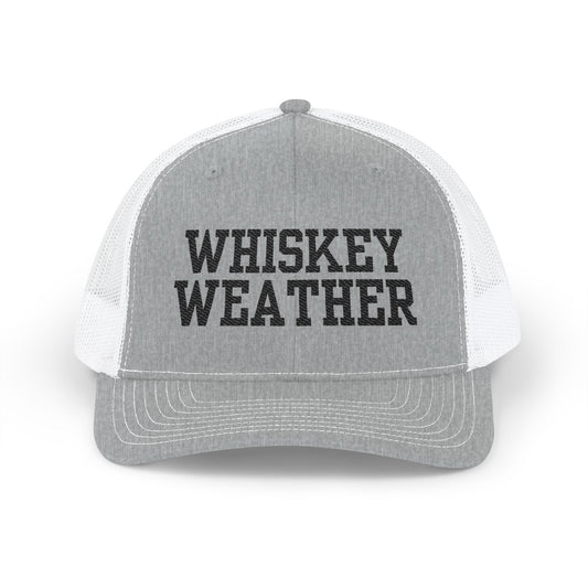 Snapback Trucker Cap (Embroidery)