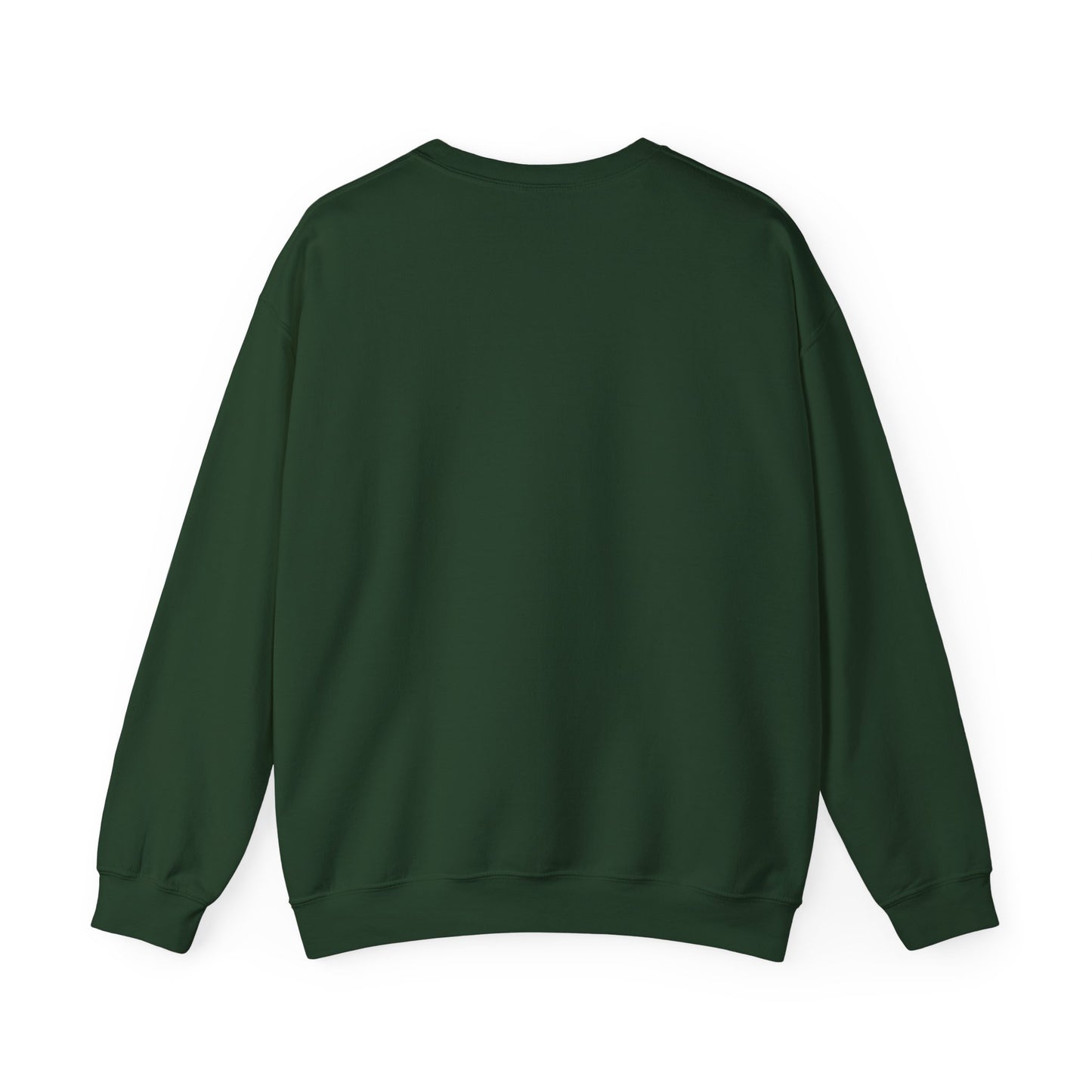 Cozy Unisex Crewneck Sweatshirt - Perfect for Fall, Gift for Friends, Casual Wear, Winter Layering, Sweater Season Essentials