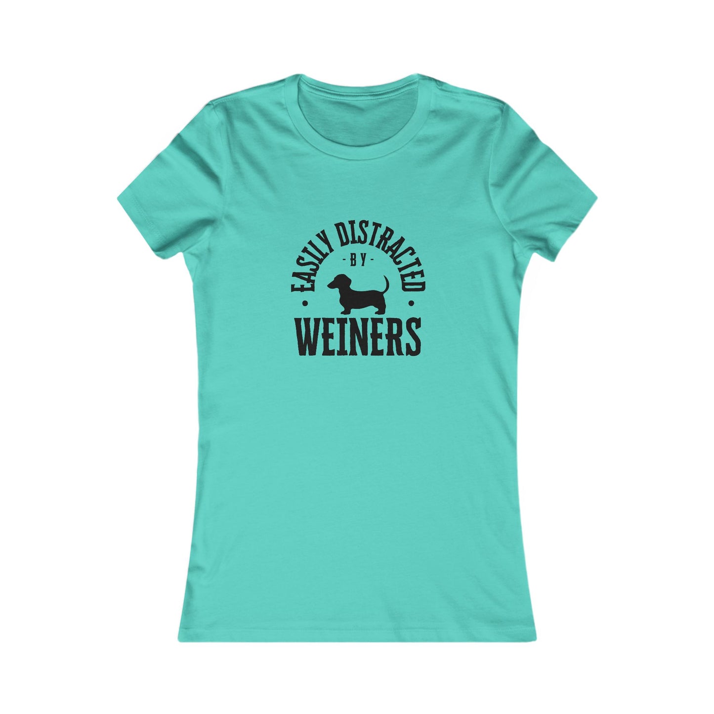 Dachshund Lover's T-Shirt, Dog Mom Gift, Casual Tee, Funny Pet Shirt, Weiner Dog Apparel, Animal Lover Gift