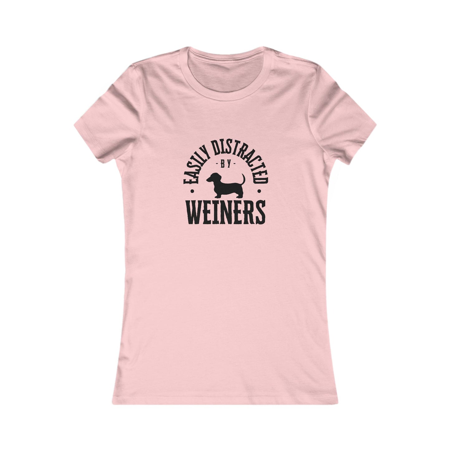 Dachshund Lover's T-Shirt, Dog Mom Gift, Casual Tee, Funny Pet Shirt, Weiner Dog Apparel, Animal Lover Gift