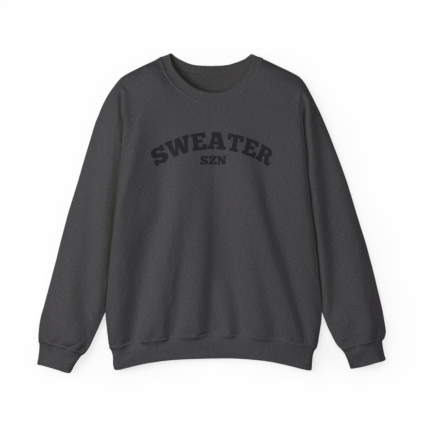 Cozy Unisex Crewneck Sweatshirt - Perfect for Fall, Gift for Friends, Casual Wear, Winter Layering, Sweater Season Essentials