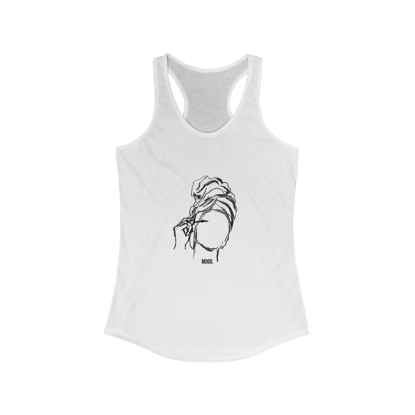 Women's Ideal Racerback Tank